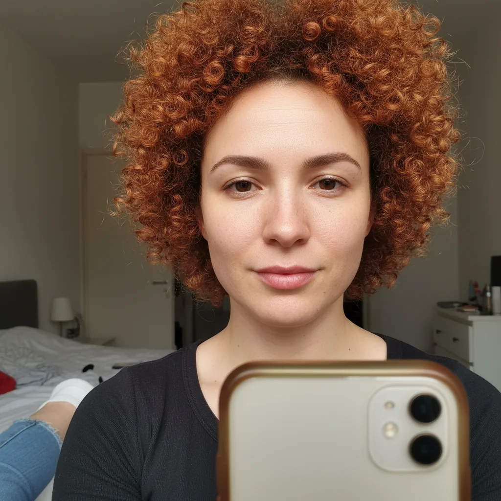 Photo 2 de Maryam