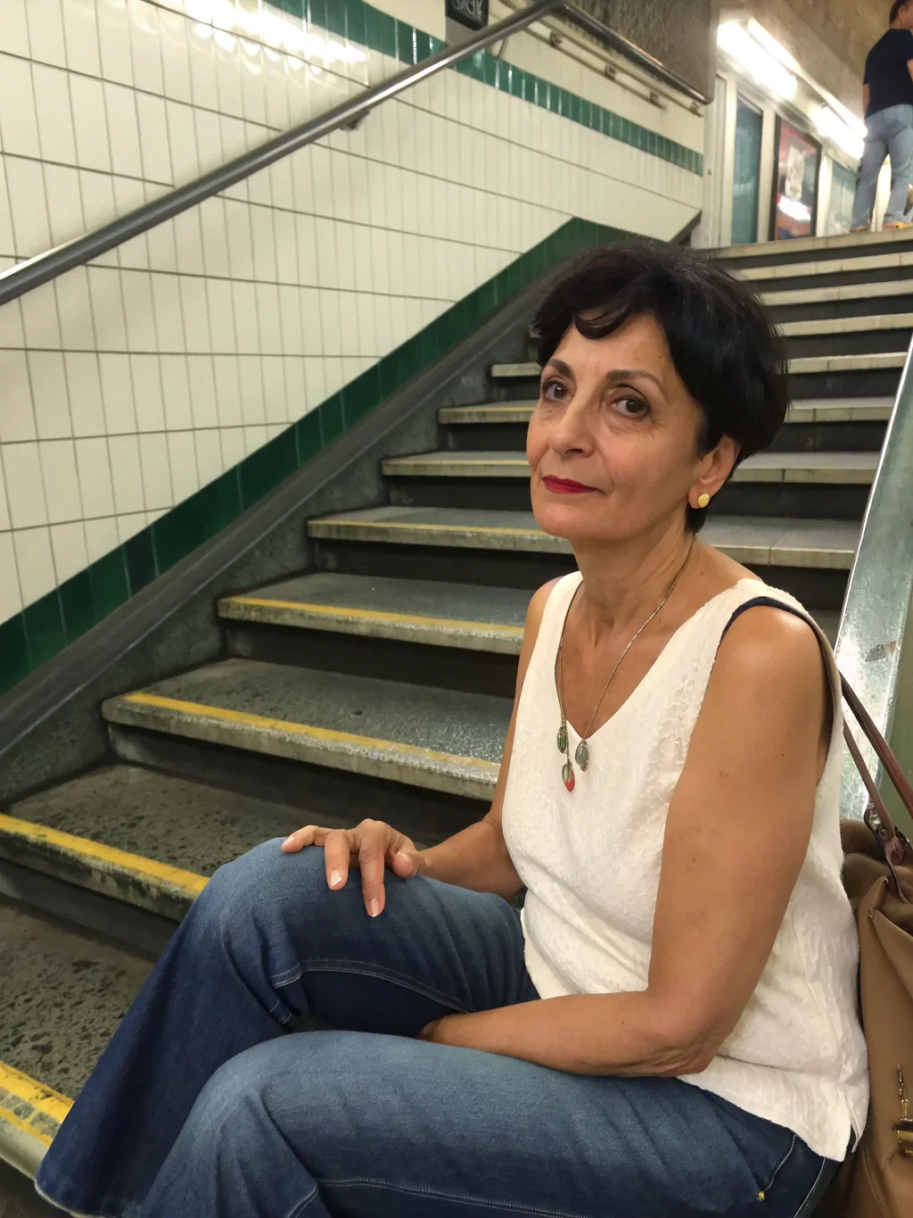 Maria Carme