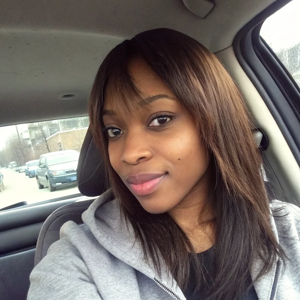 Photo 2 de Esther