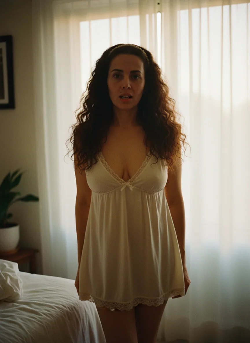 Maria Amparo