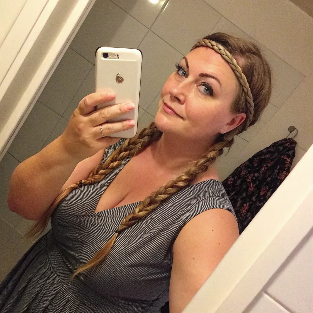 Maria Aurelia