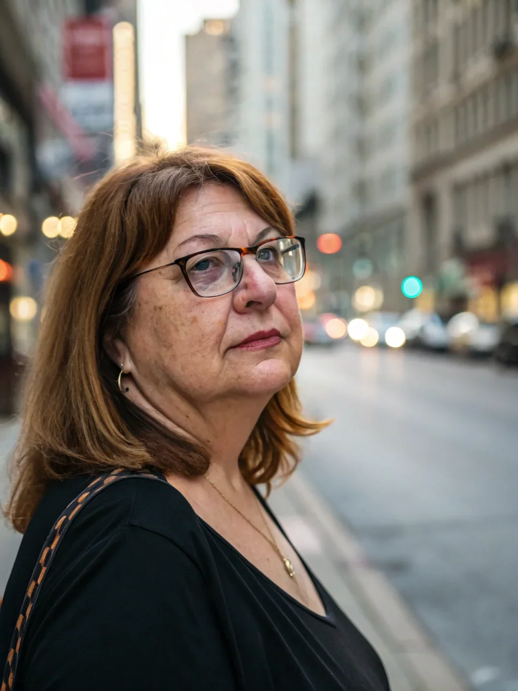 Rosario Carmen