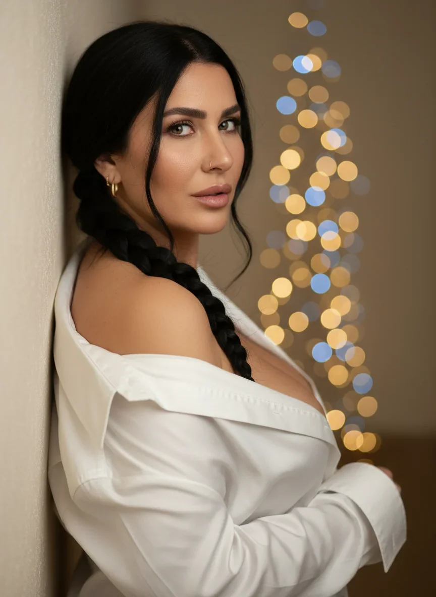 Maria Gracia
