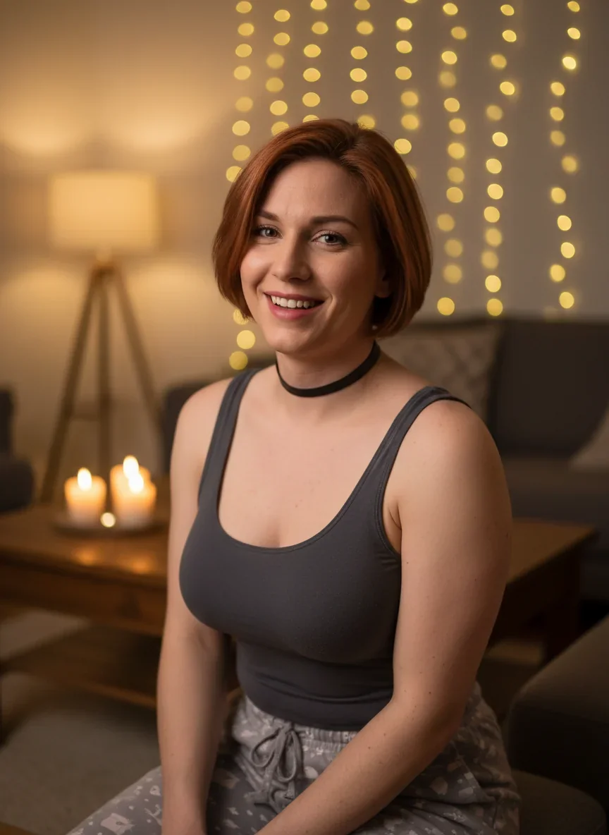 Alina Maria