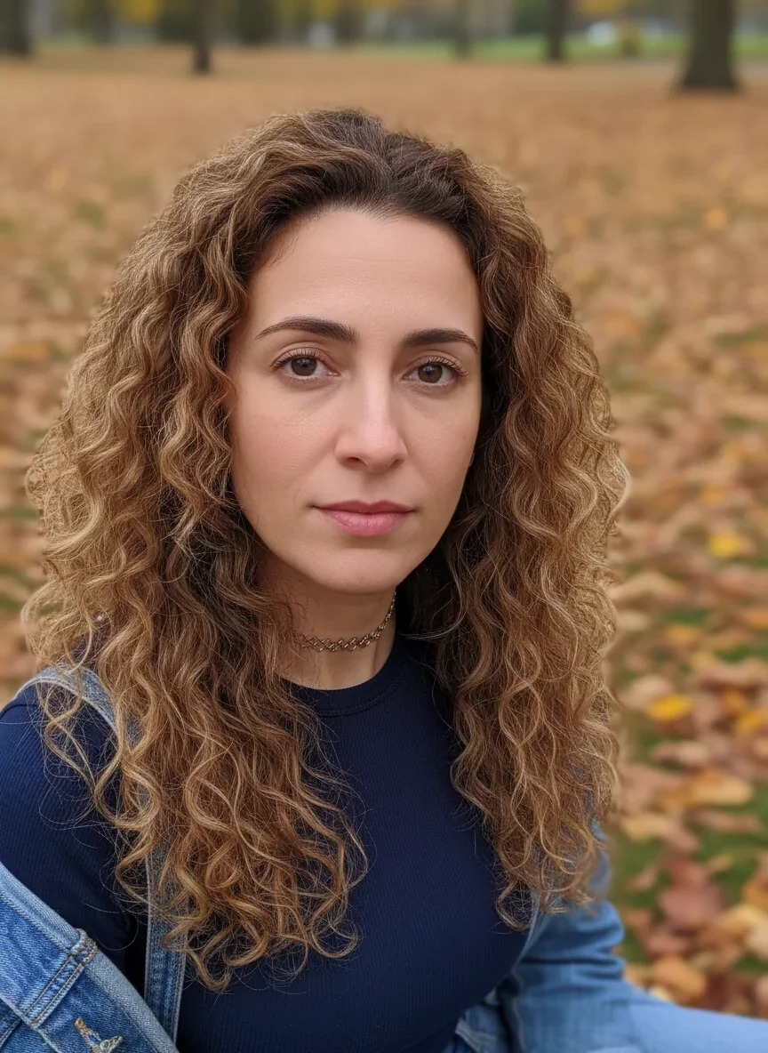 Maria Cortes