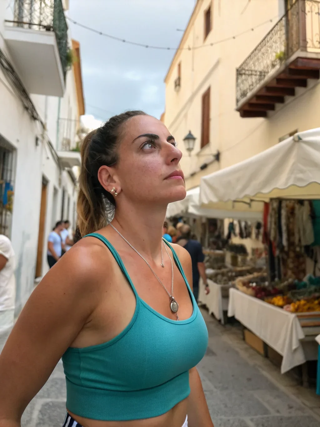 Maria Luna
