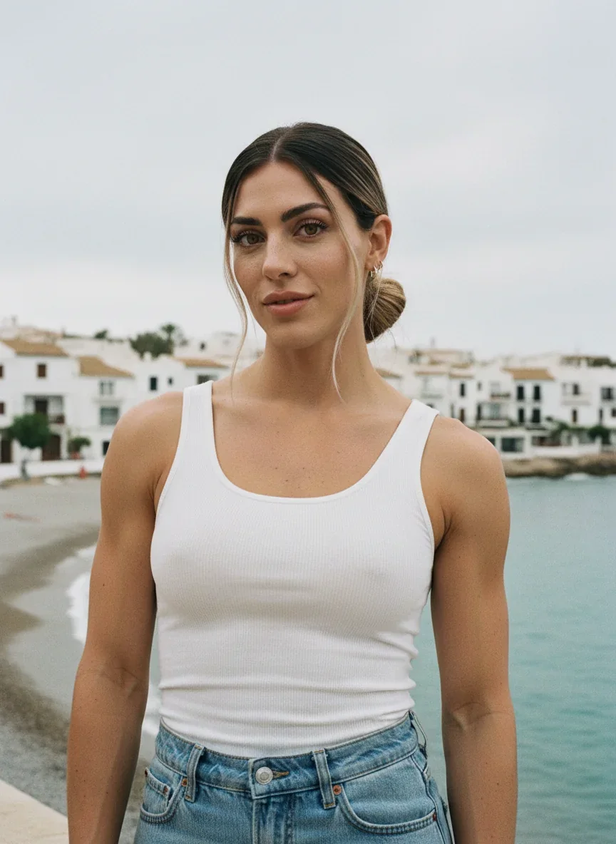 Maria Vanesa