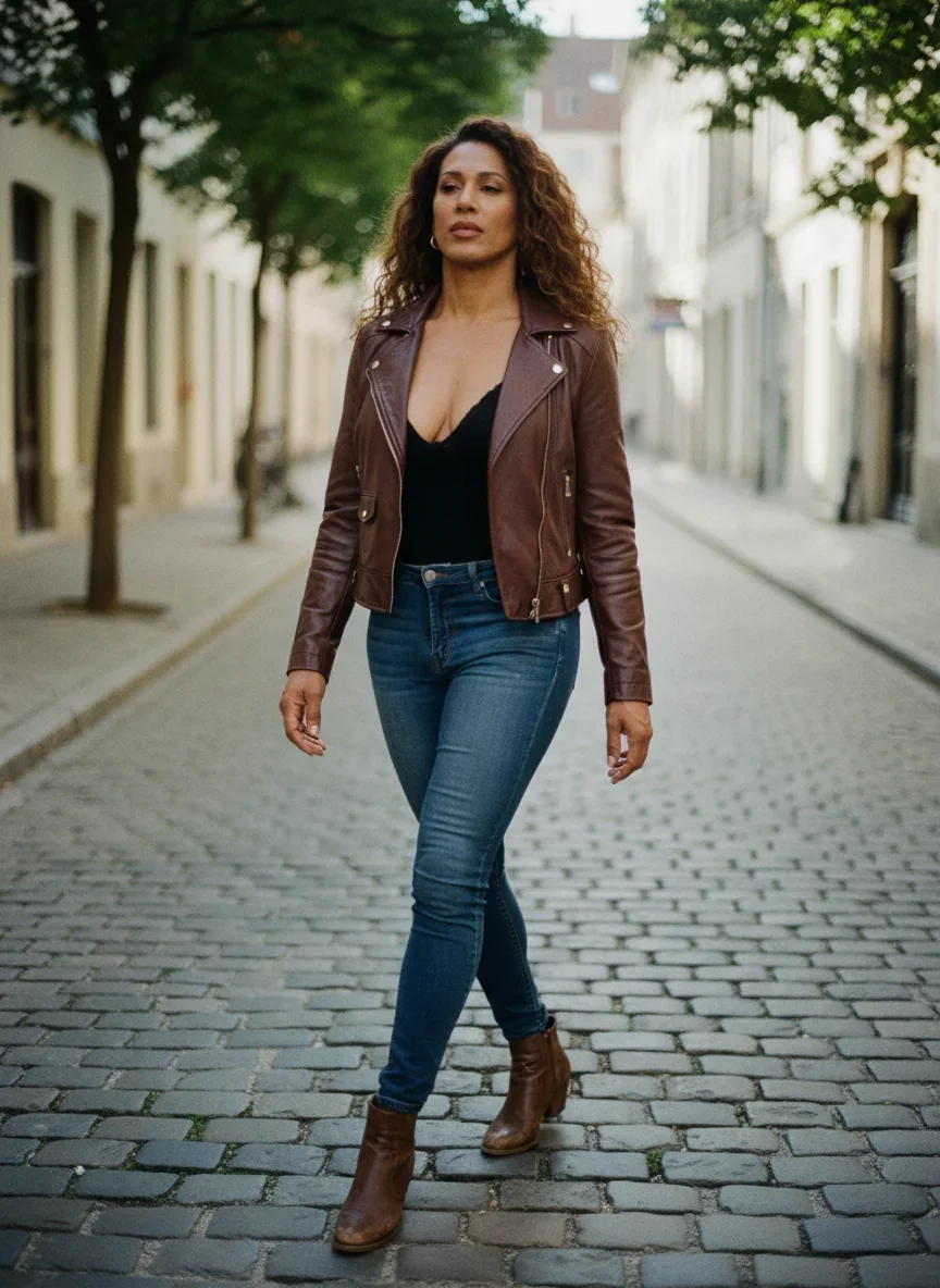 Antonia Carmen