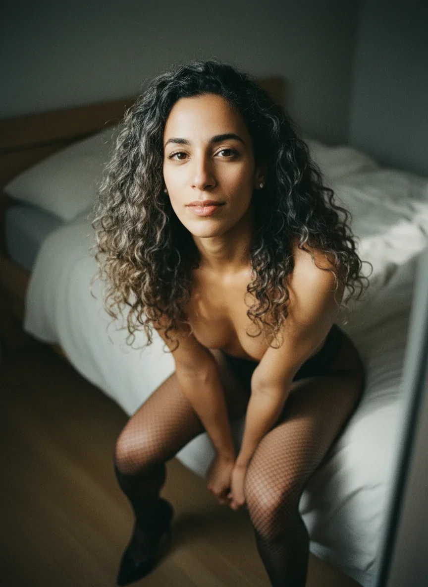 Maria Rafaela