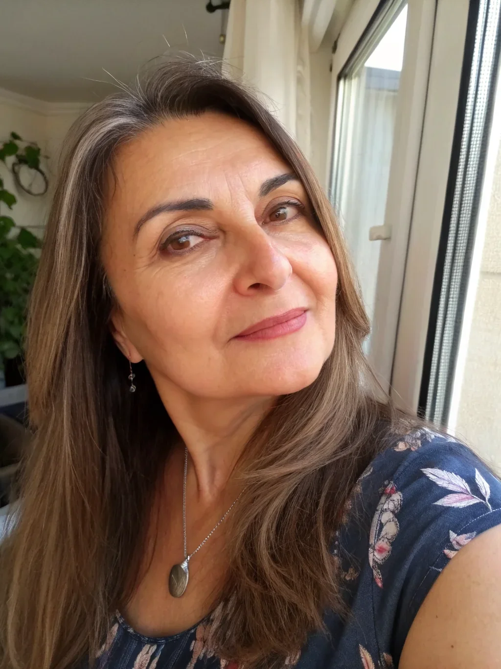 Maria Prado