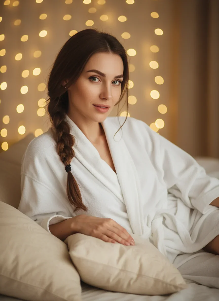 Maria Llanos