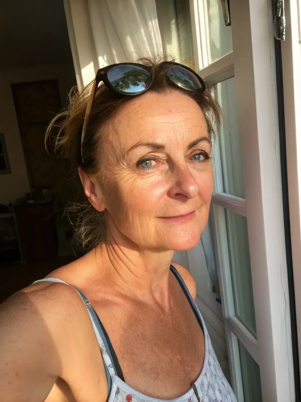 Maria Dorinda