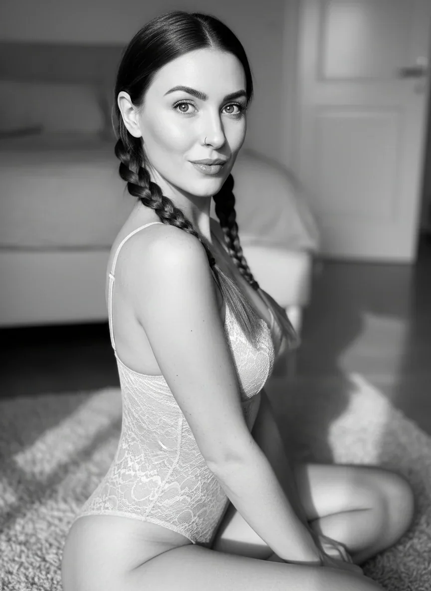 Yaiza Maria