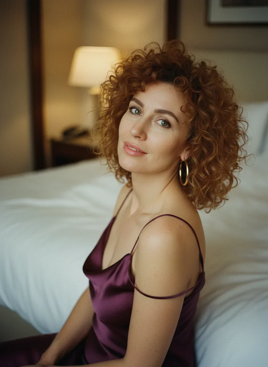 Maria Celeste