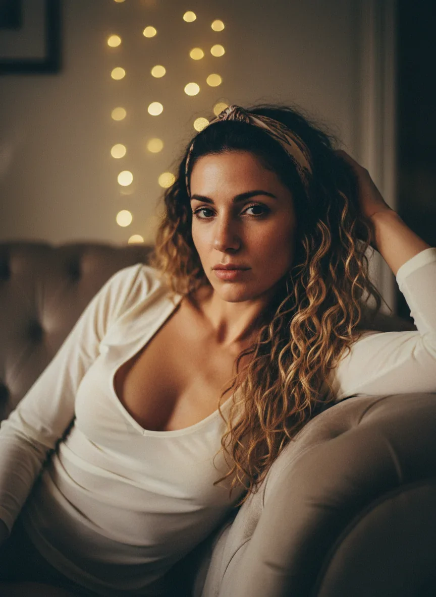 Maria Monserrate