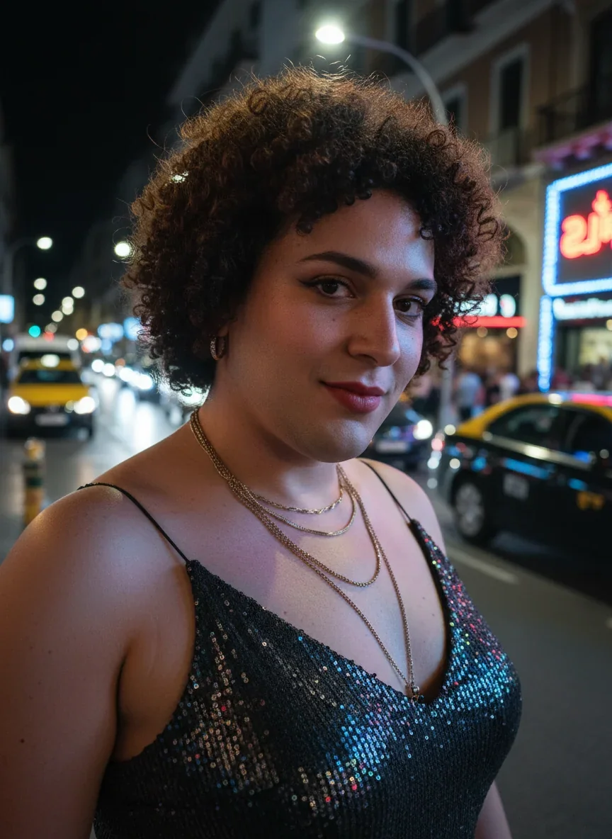 Maria Carolina