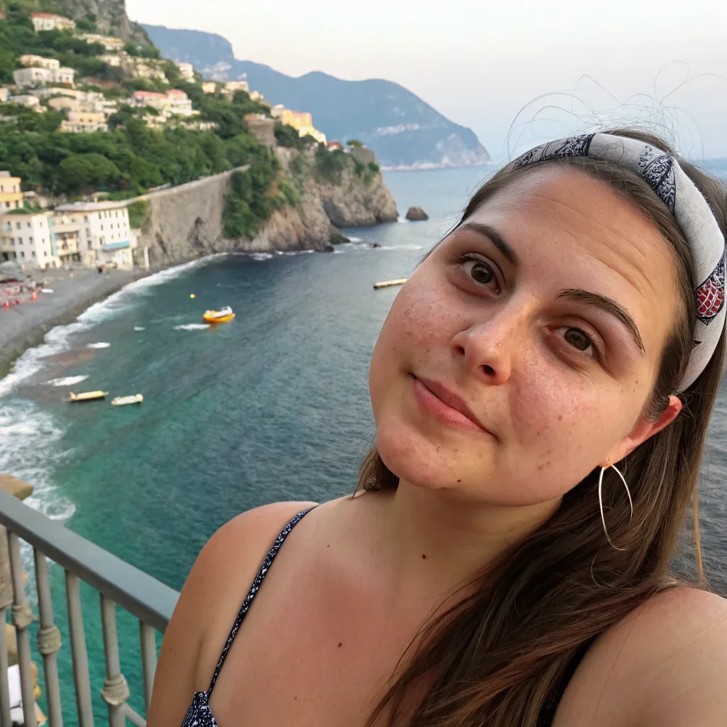 Maria Gracia