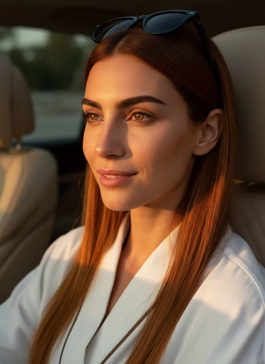 Soraya