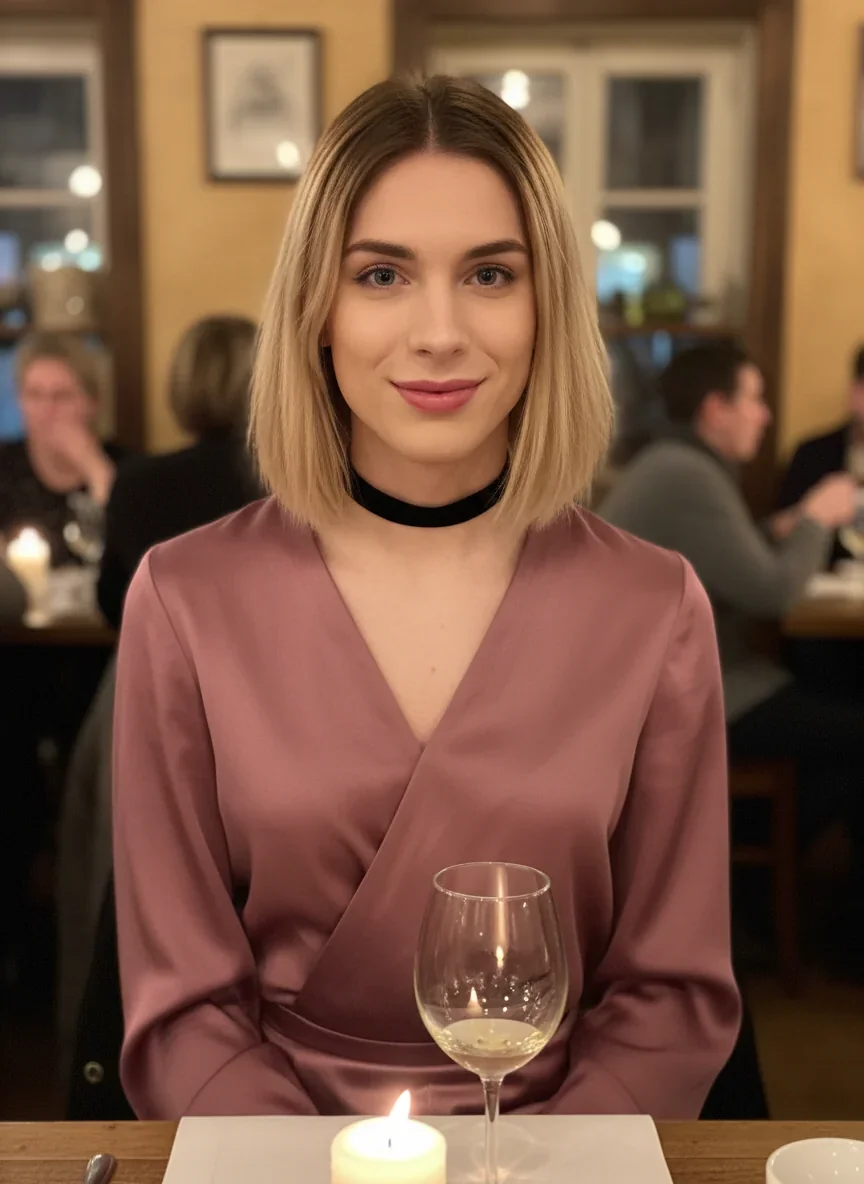 Maria Luna