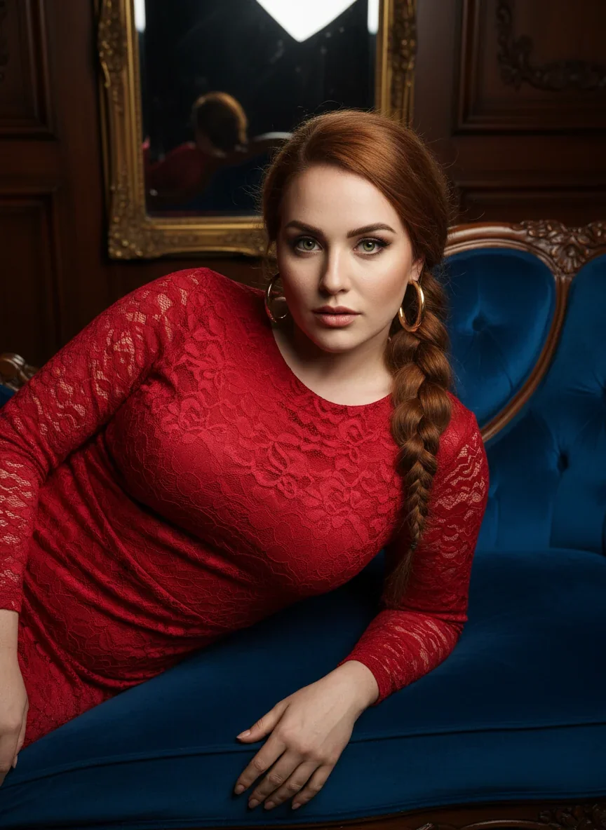 Carmen Esther