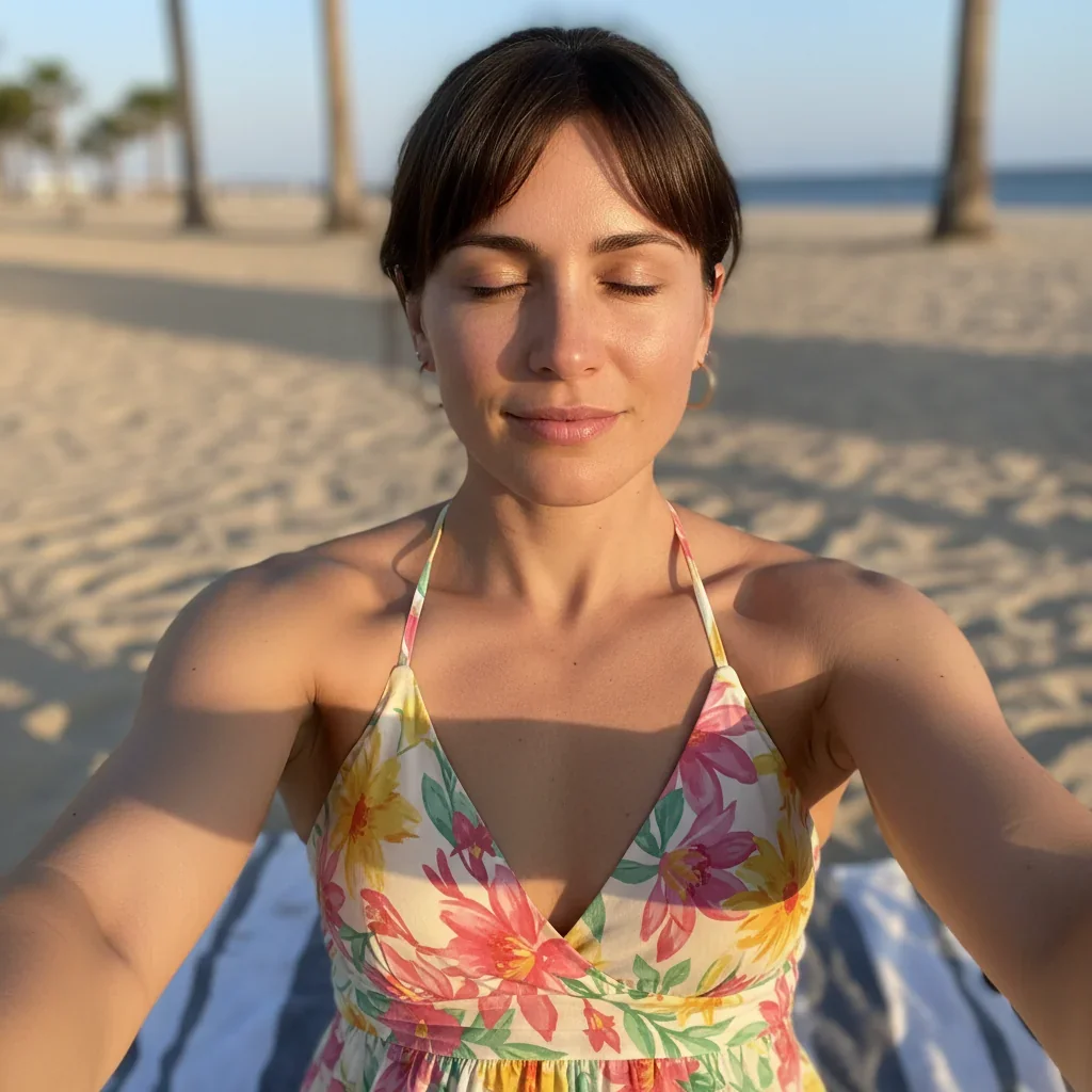 Maria Castillo