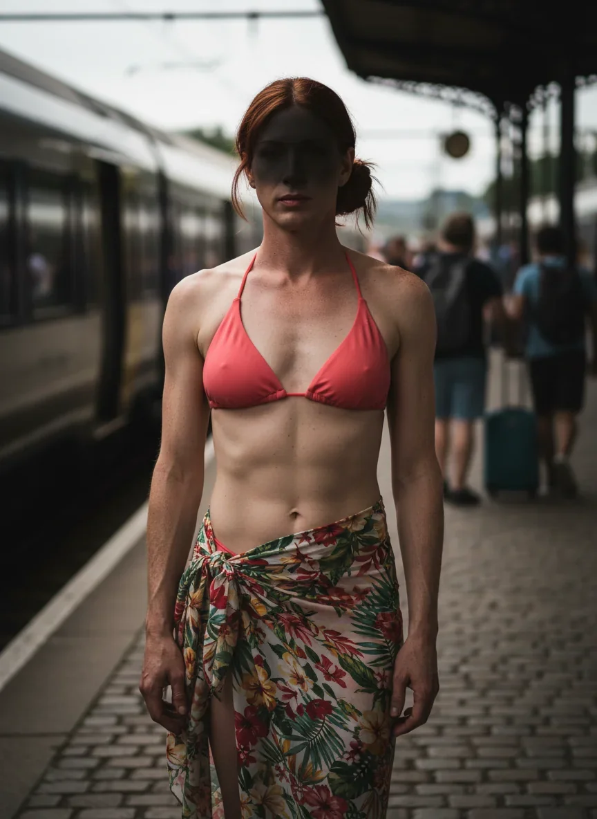 Maria Concepcion