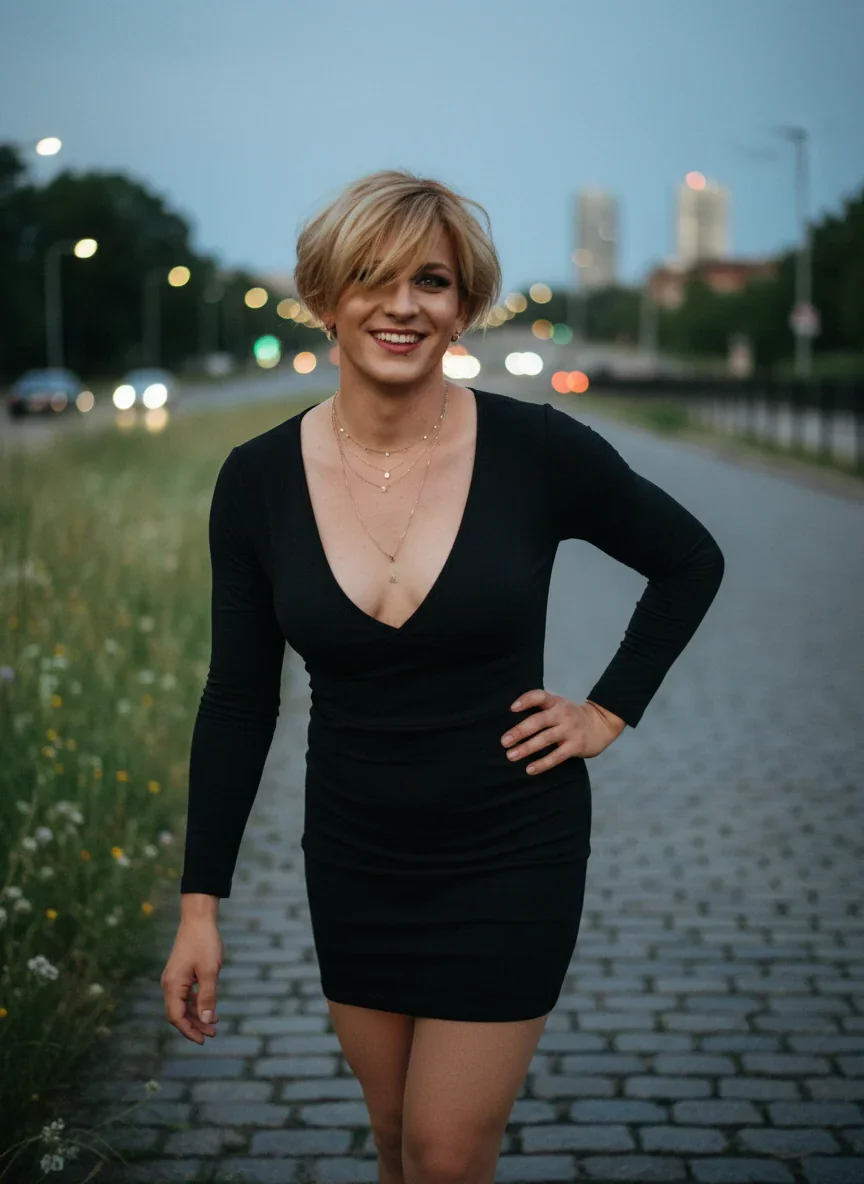 Monica