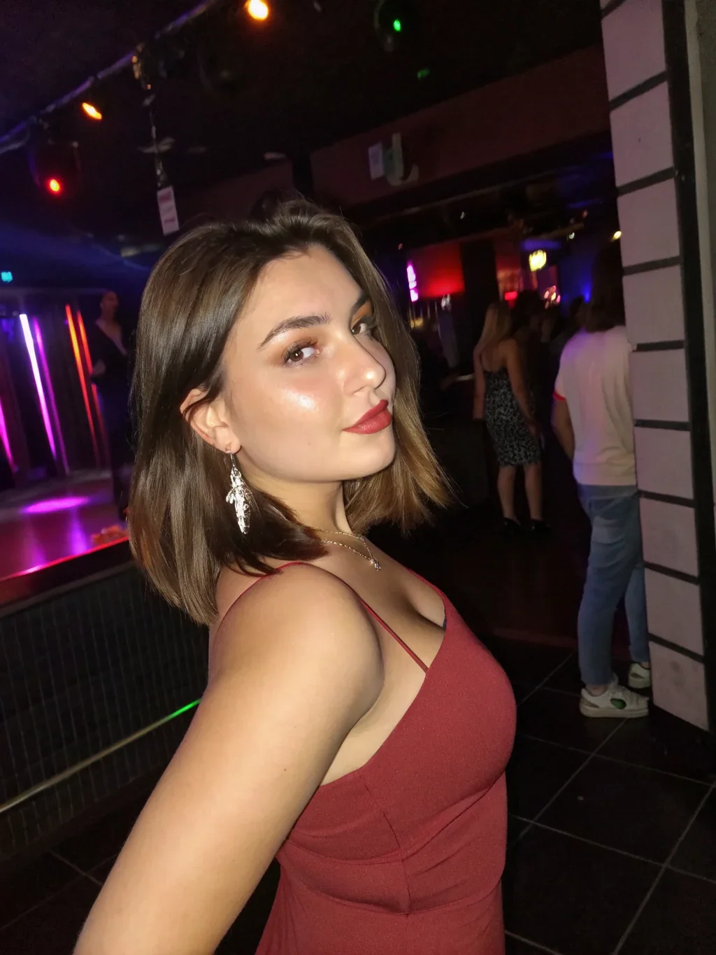 Yessica