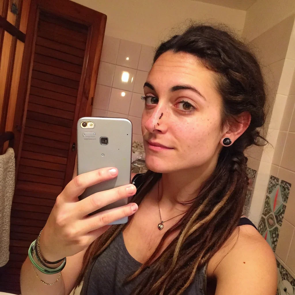 Maria Carlota