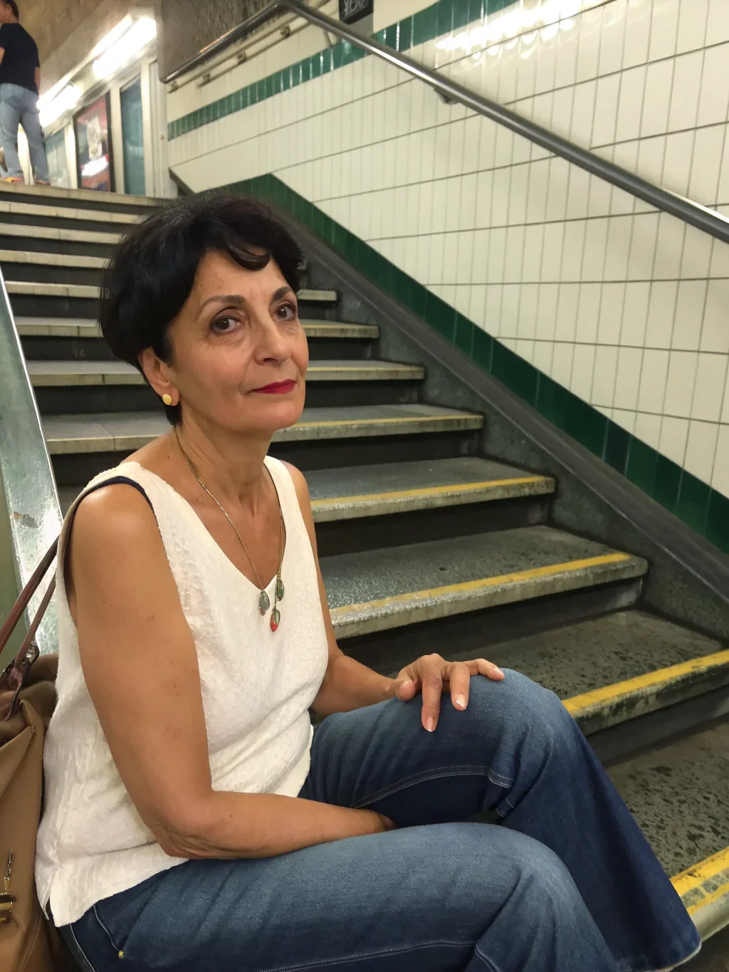 Clara Isabel