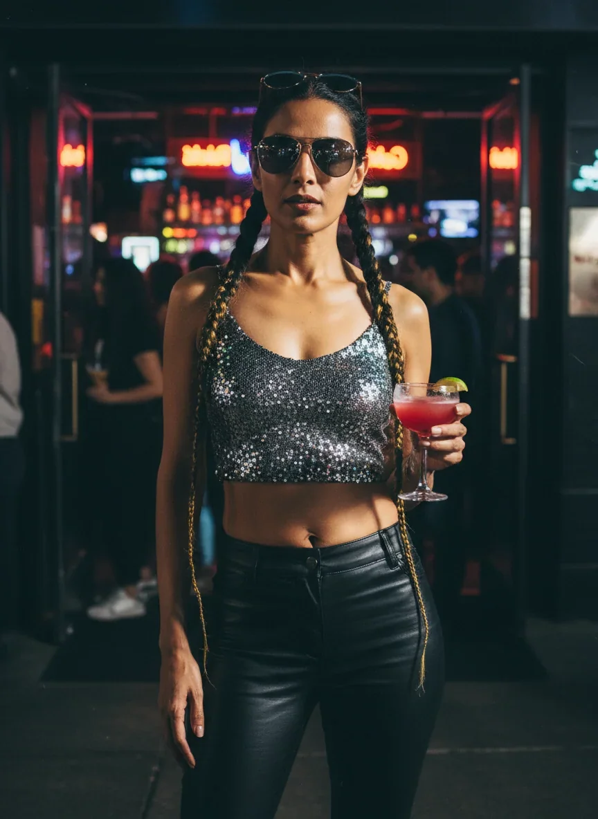 Michaela