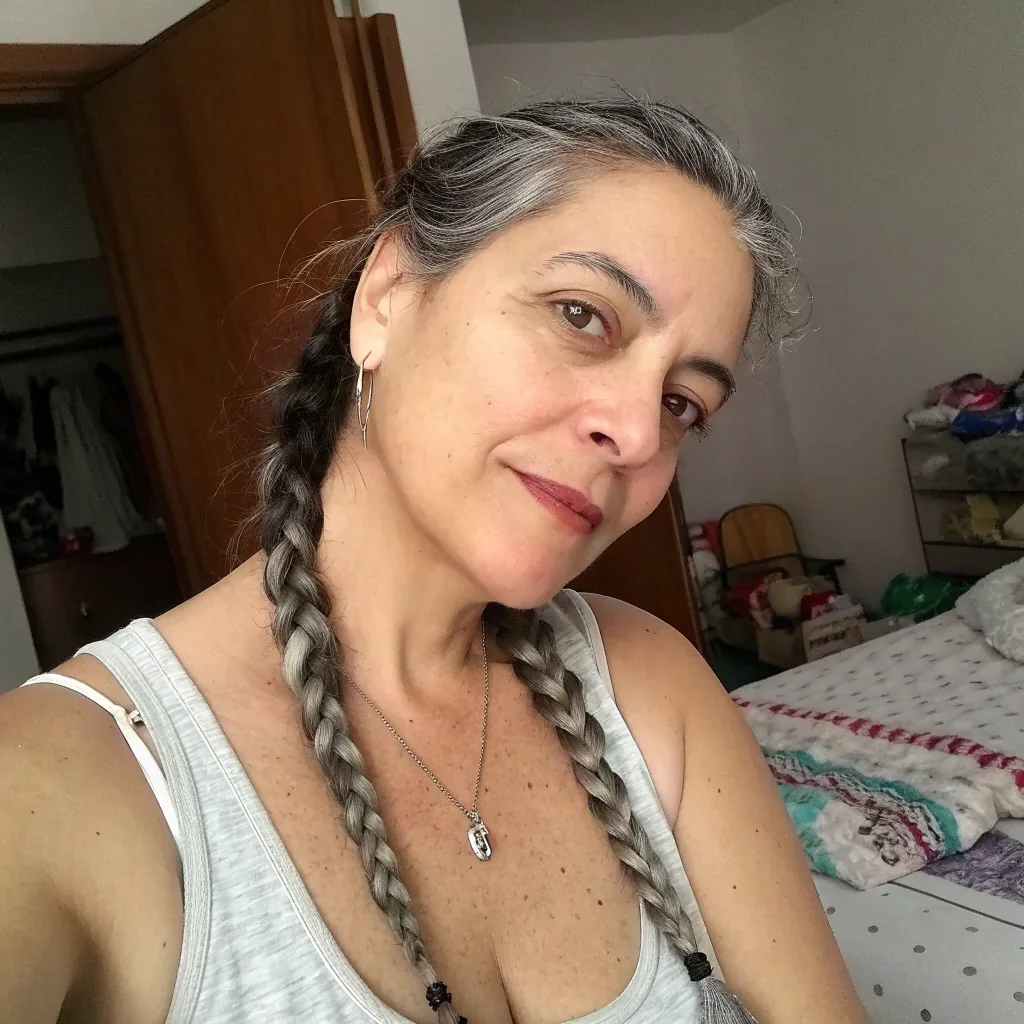 Maria Amada