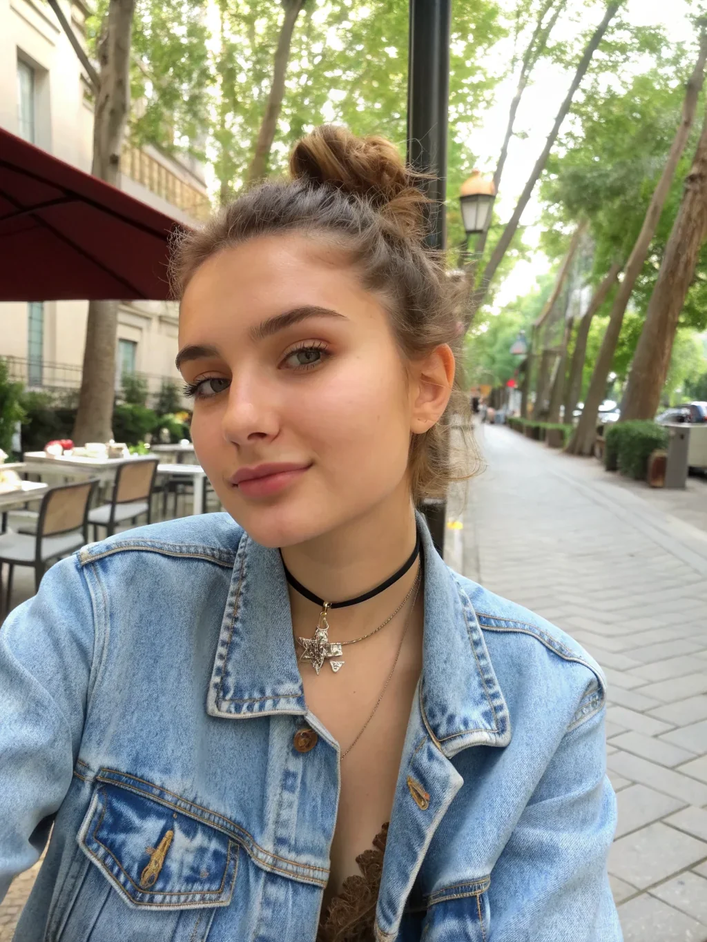 Diana Elizabeth
