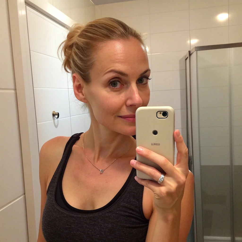 Photo 2 de Morgane
