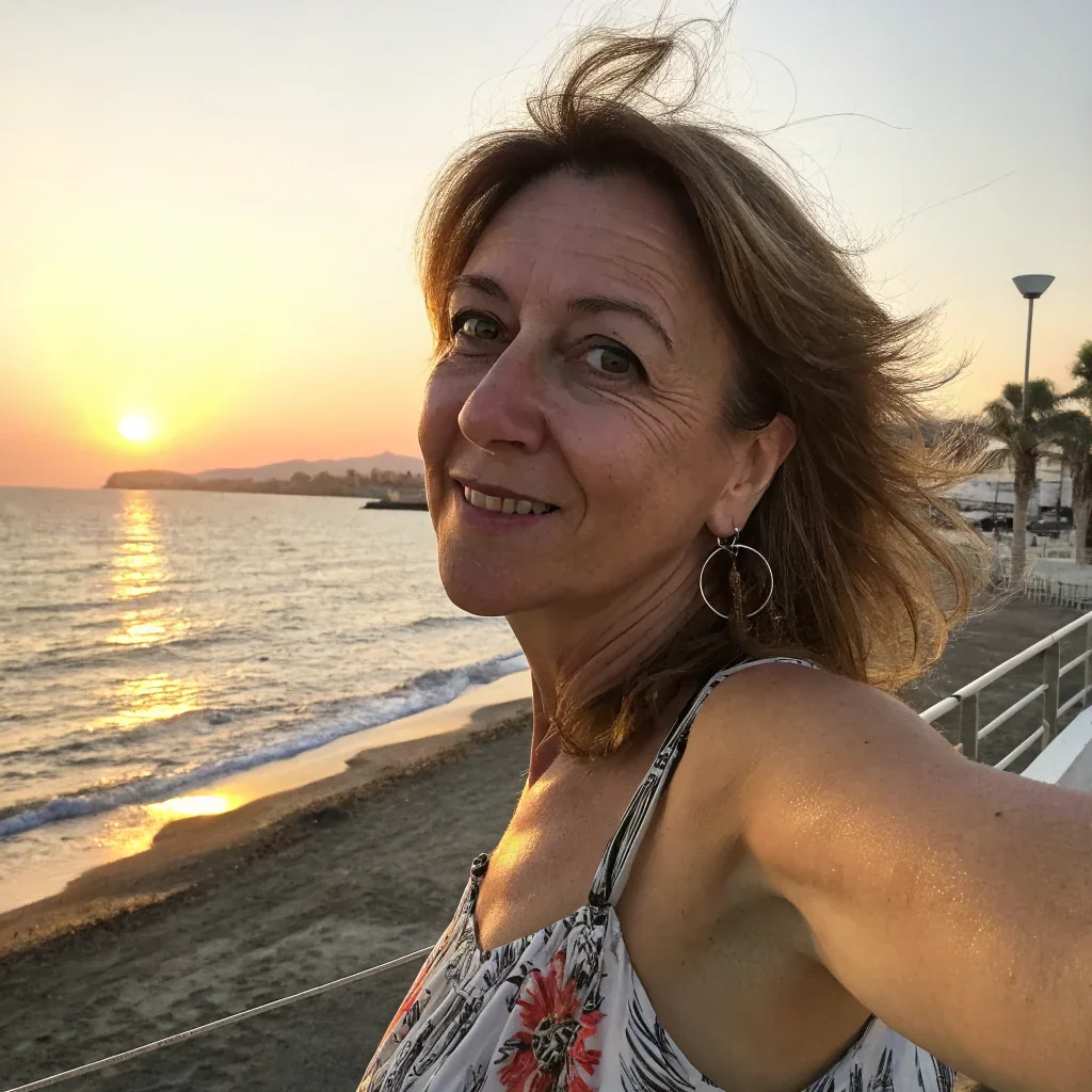 Elena Isabel