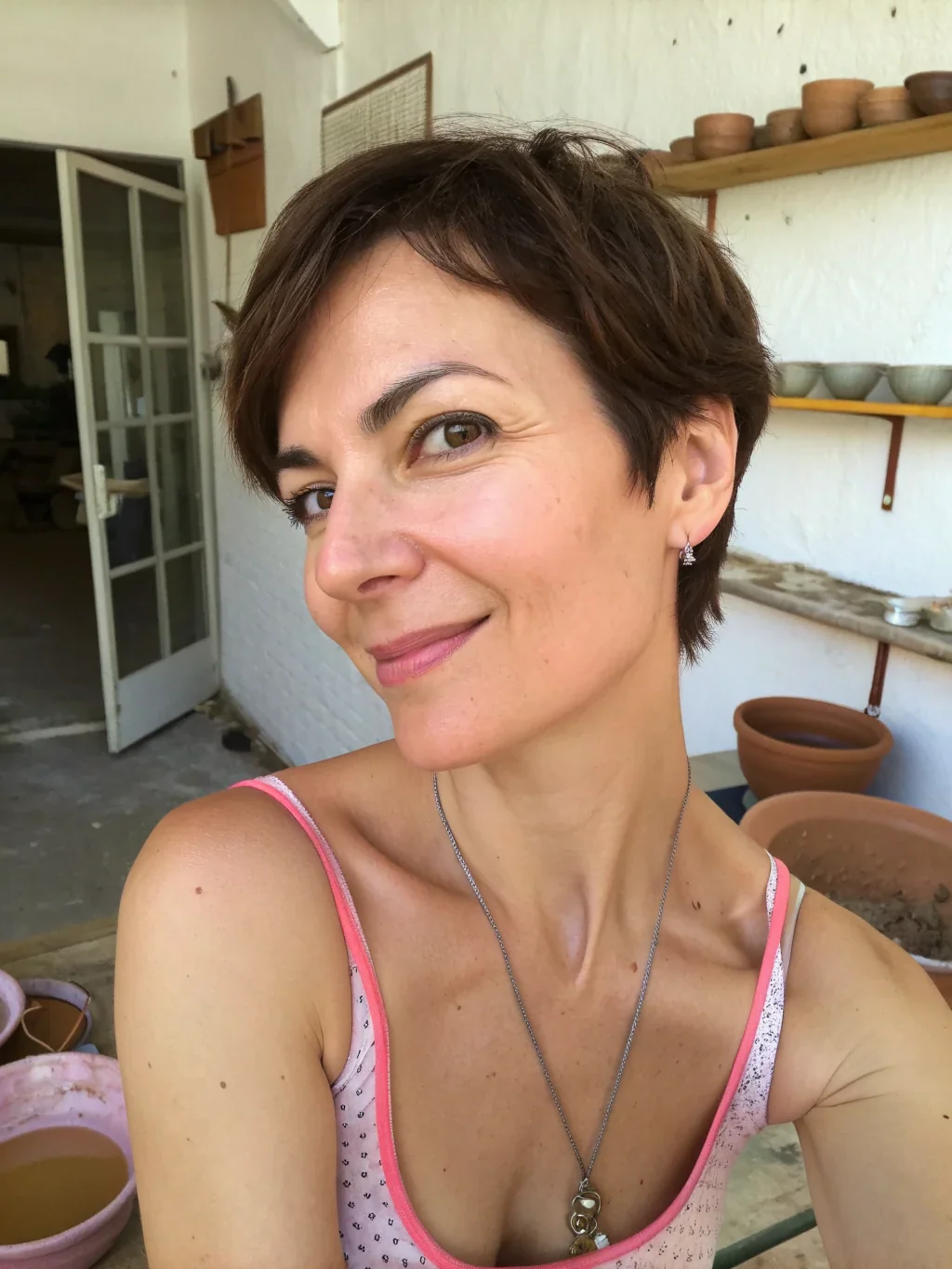 Photo 2 de Yulia