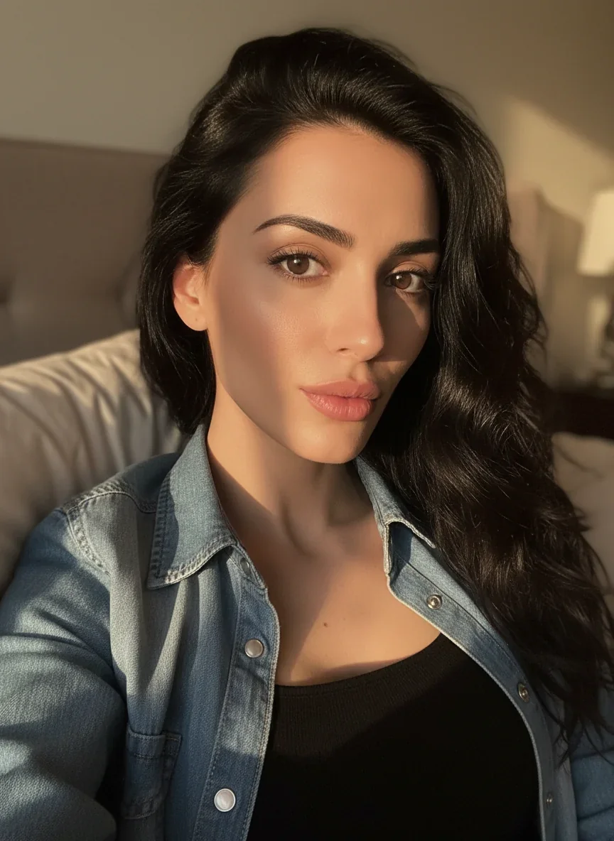 Maria Desiree