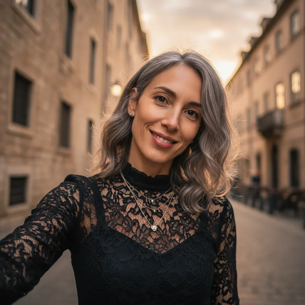 Maria Celestina