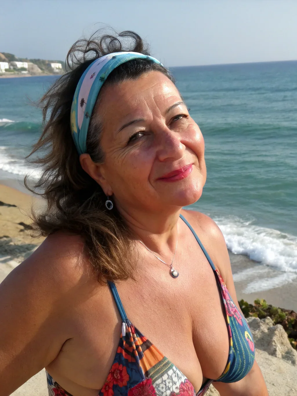 Maria Estela