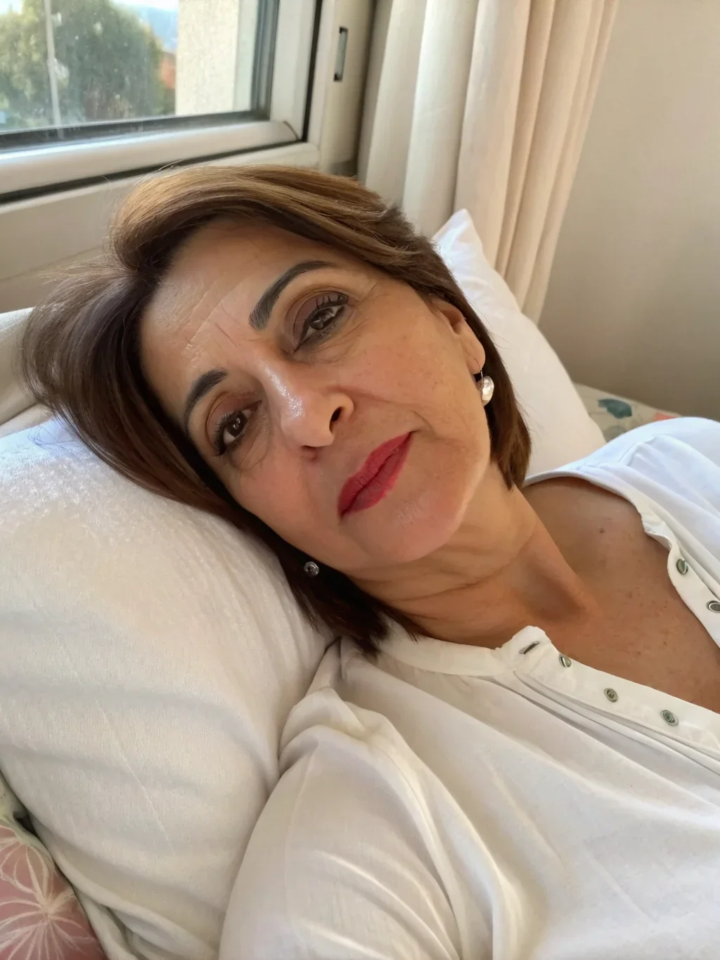 Maria Lorenza