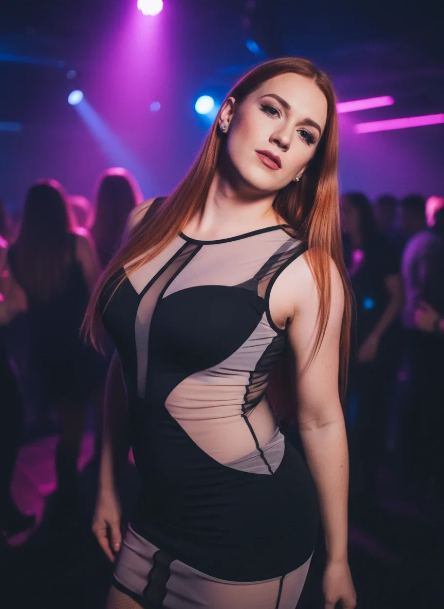 Tania Maria