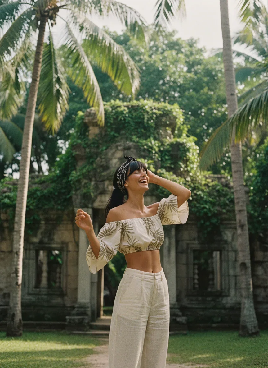 Carmen Isabel
