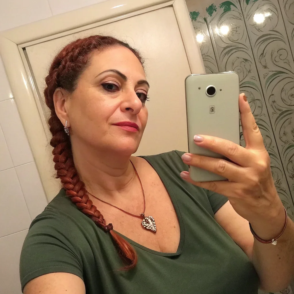 Maria Gladys