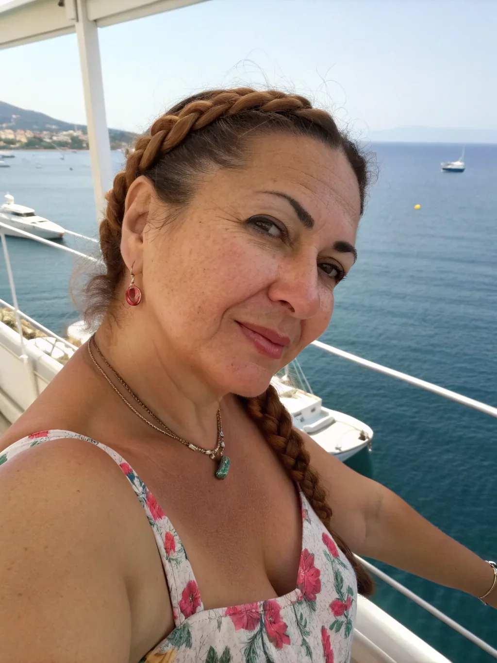Photo 2 de Maria Gladys