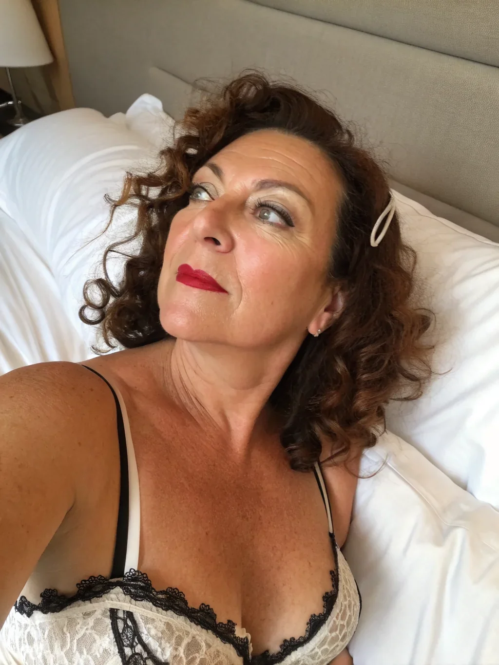 Carmen Patricia