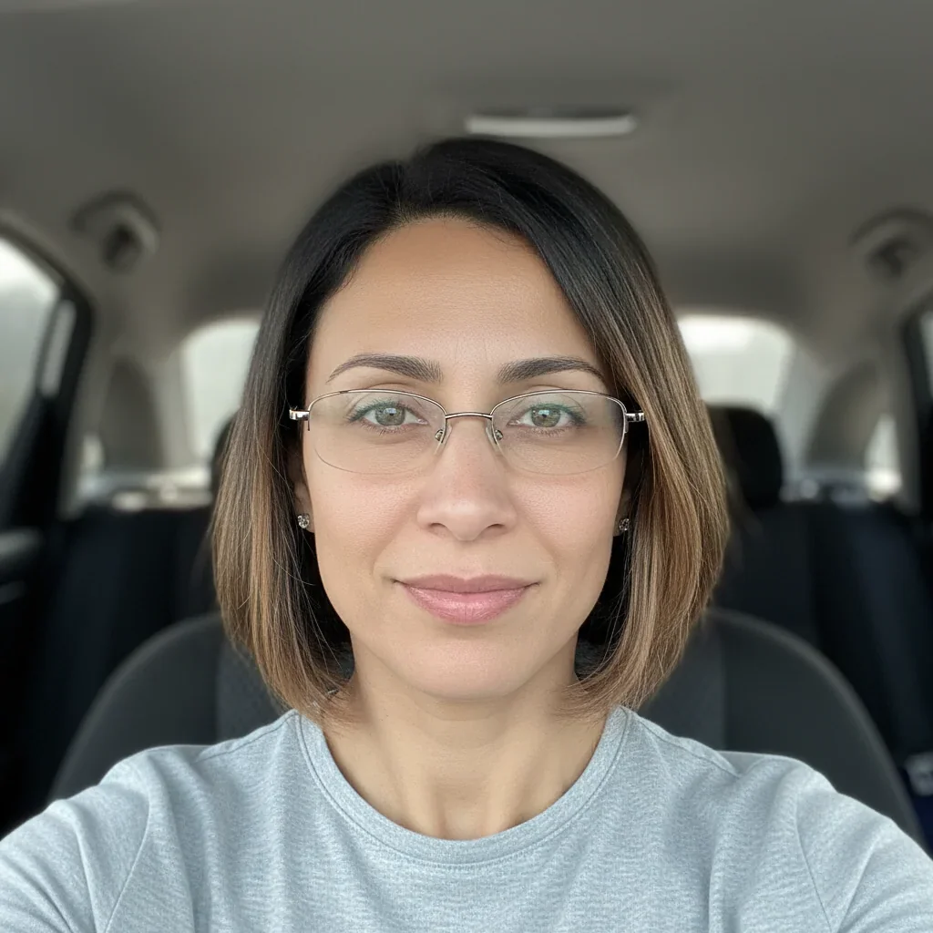Maria Rafaela