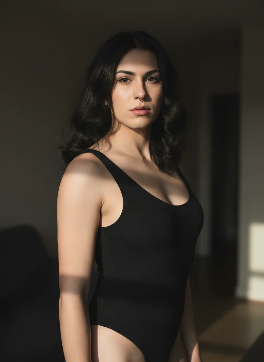 Carmen Julia
