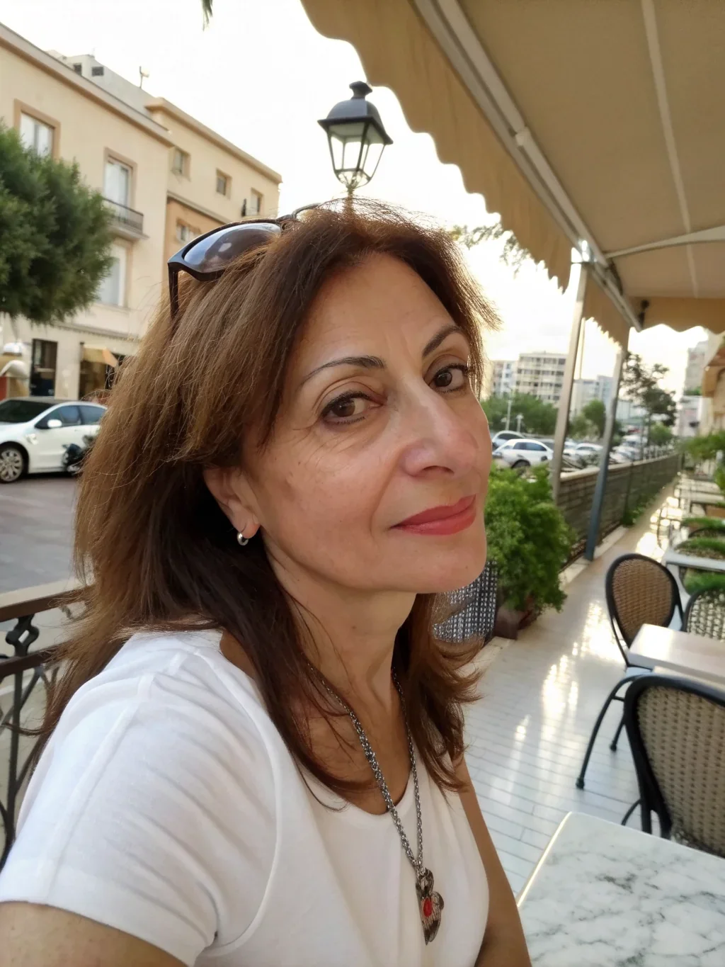 Claudia Patricia