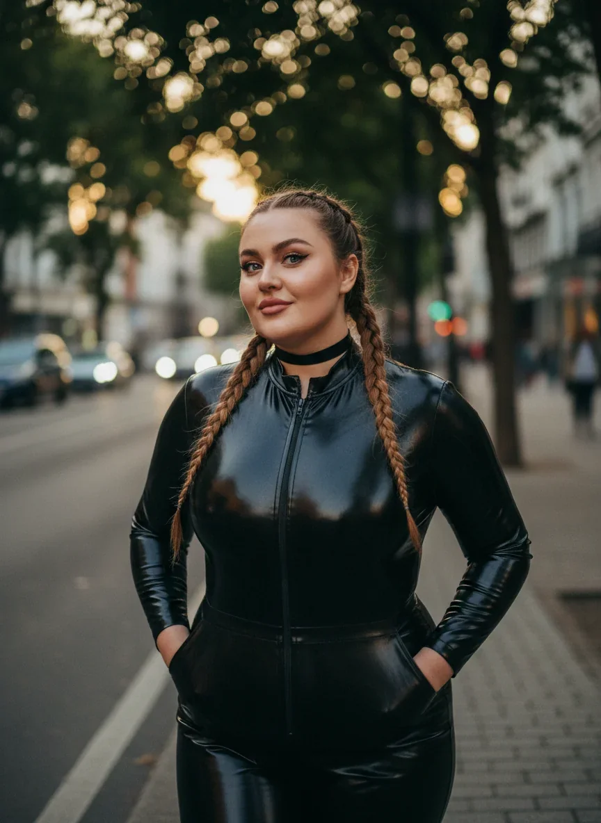 Cruz Maria