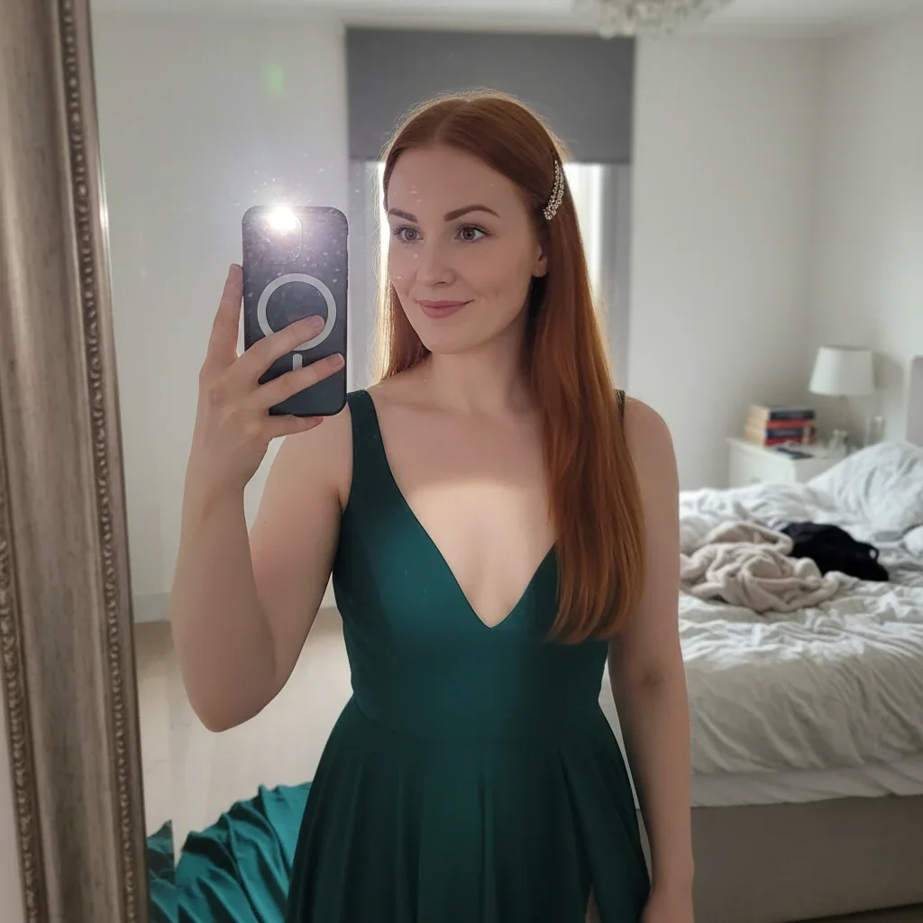 Ana Julia